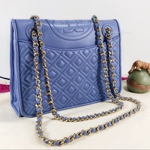 NEW Tory Burch Fleming Medium